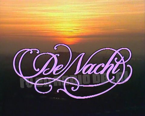 Nachtshow
