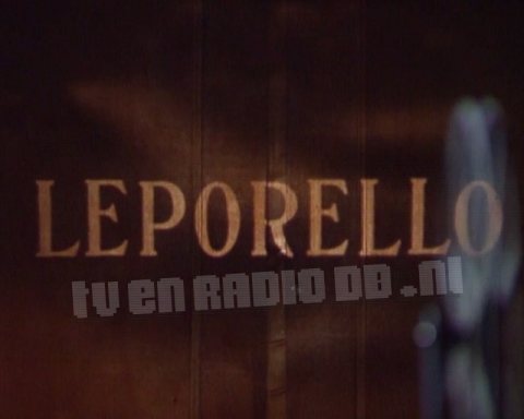 Leporello