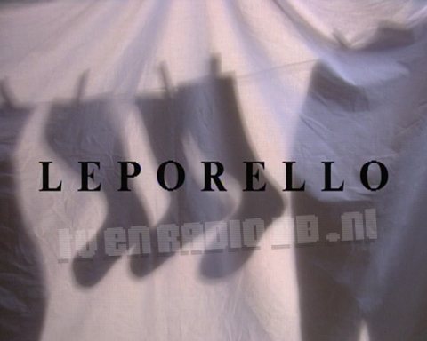 Leporello