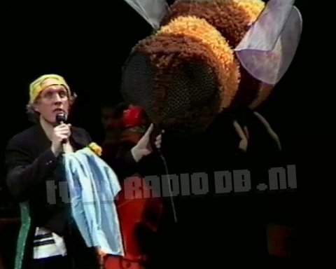 Alfred Jodocus Kwak (musical) &bullet; optreden &bullet; Herman van Veen