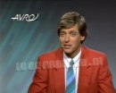 Hans van der Togt &bullet; omroep(st)er &bullet; AVRO