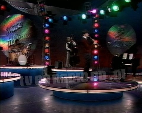 Jazz met Jacobs