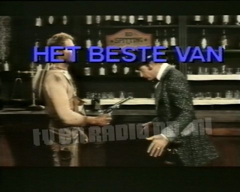 Vijf Blauwe Ogen