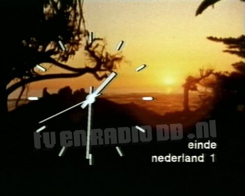 Nederland 1 / NPO1