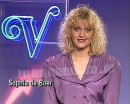 Sophia de Boer &bullet; omroep(st)er &bullet; VOO