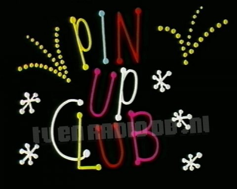 Pin-Up Club