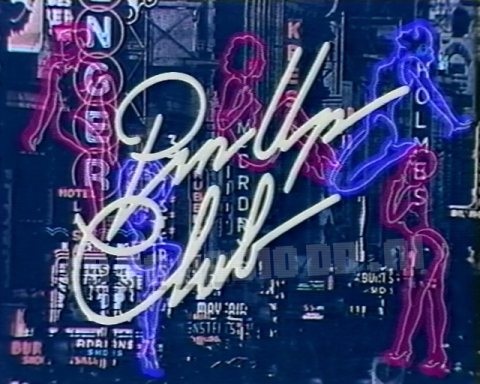 Pin-Up Club