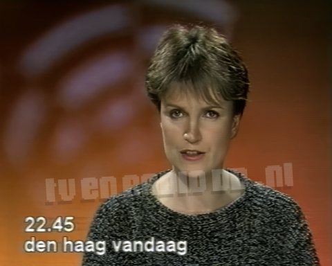 Jantine de Jonge &bullet; omroep(st)er &bullet; NOS