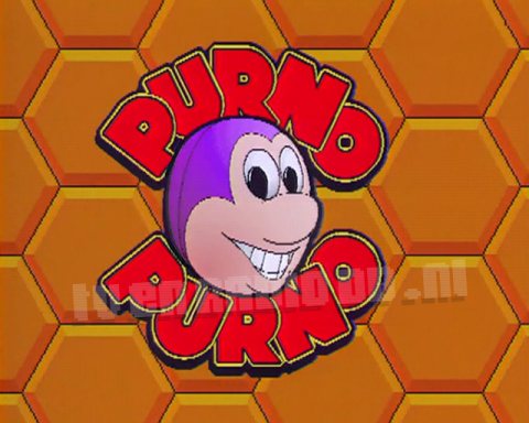 Purno de Purno Purno de Purno