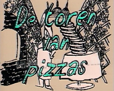 De Toren van Pizzas