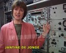 Van Gewest tot Gewest &bullet; presentatie &bullet; Jantine de Jonge