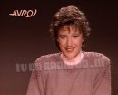Myrna Goossen • omroep(st)er • AVRO Myrna Goossen • omroep(st)er • AVRO