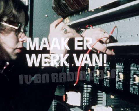 Maak Er Werk Van