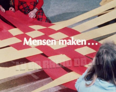 Mensen Maken