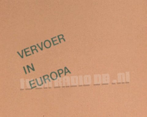 Vervoer in Europa