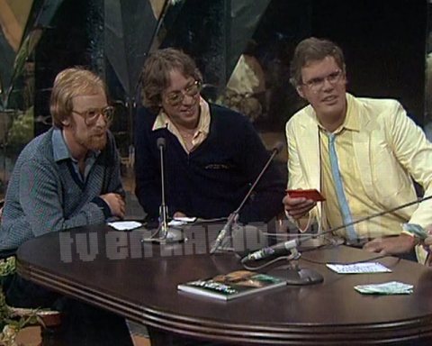 Mies &bullet; gast &bullet; Ferry Maat &bullet; Alfred Lagarde &bullet; Ad Visser