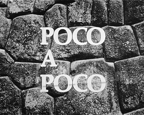 Poco a Poco