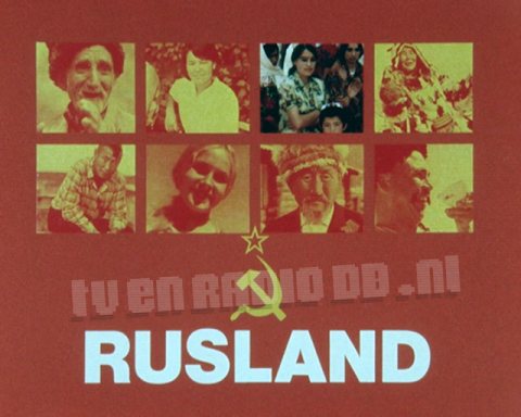 Rusland Rusland