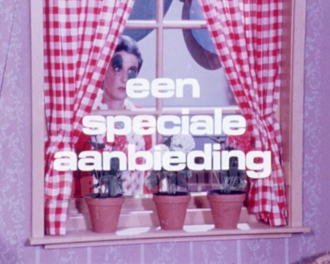Een Speciale Aanbieding Een Speciale Aanbieding