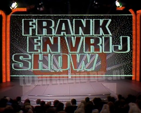 De Frank en Vrij Show