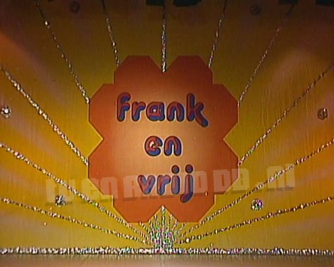 De Frank en Vrij Show De Frank en Vrij Show