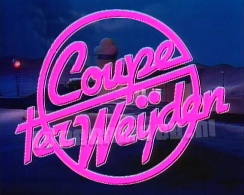 Coupe ter Weijden