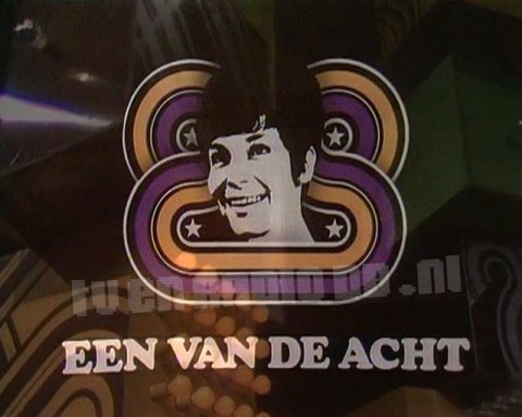 Eén van de Acht
