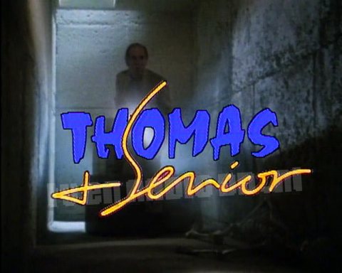 Thomas en Senior