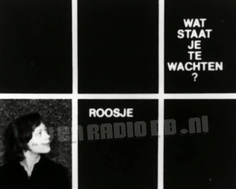 Wat Staat Je Te Wachten? Wat Staat Je Te Wachten?