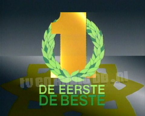 De Eerste de Beste