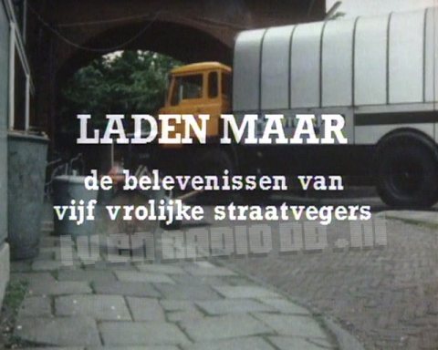 Laden Maar