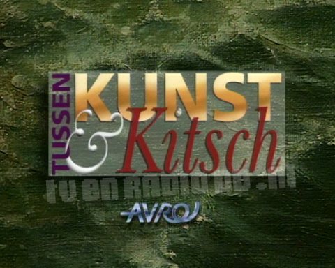 Tussen Kunst en Kitsch Tussen Kunst en Kitsch