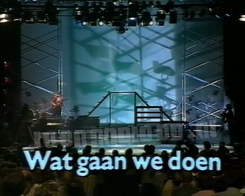 Paul van Vliet - Wat Gaan We  Doen?