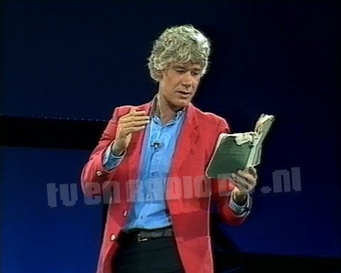 Paul van Vliet - Wat Gaan We  Doen? &bullet; optreden &bullet; Paul van Vliet