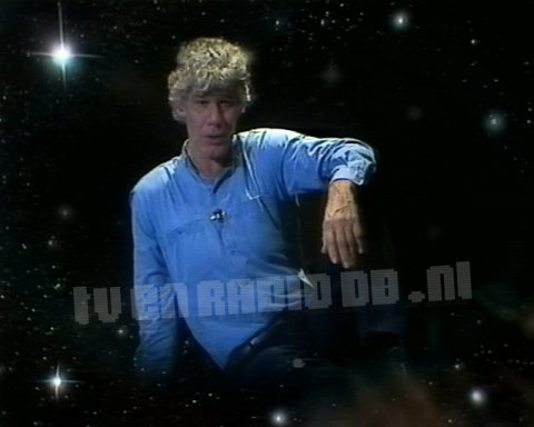 Paul van Vliet - Wat Gaan We  Doen? &bullet; optreden &bullet; Paul van Vliet