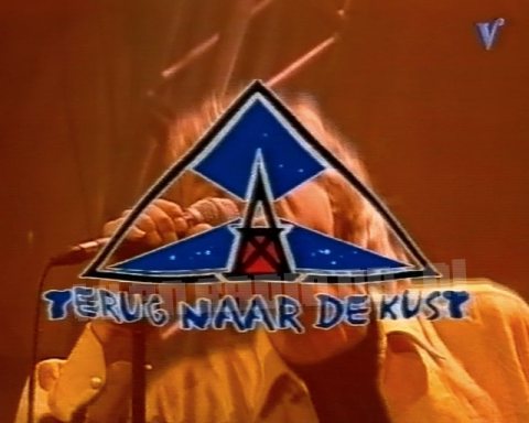 Terug naar de Kust