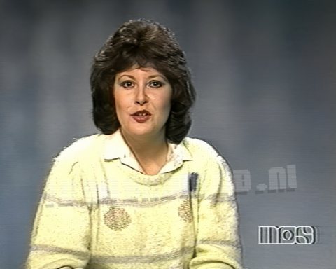Petra van Seventer &bullet; omroep(st)er &bullet; NOS