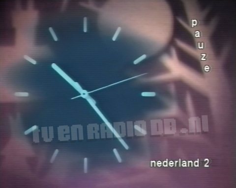 Nederland 2 / NPO2