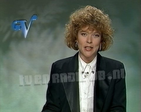 Marijke Benkhard - Bodar &bullet; omroep(st)er &bullet; VOO