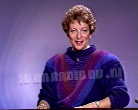 Noortje Roll &bullet; omroep(st)er &bullet; NOS