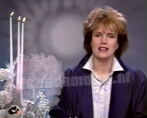Jantine de Jonge &bullet; omroep(st)er &bullet; NOS