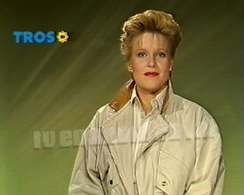 Gabrina Kikkert &bullet; omroep(st)er &bullet; TROS