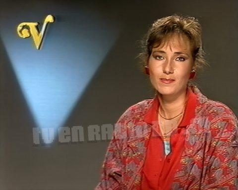 Renée Loeffen &bullet; omroep(st)er &bullet; VOO