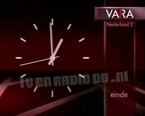 VARA &bullet; Nederland 2 / NPO2