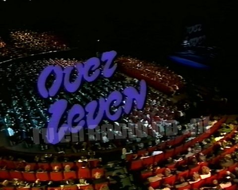 Paul van Vliet - Over Leven