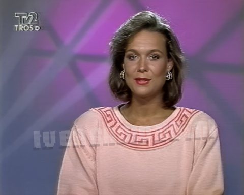 Patricia Haýe-Spaargaren &bullet; omroep(st)er &bullet; TROS